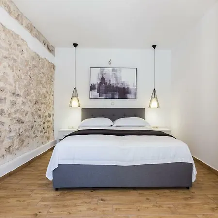 S&a 3br Vakantiehuis Bibinje