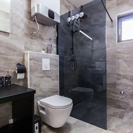 S&a 3br Bibinje