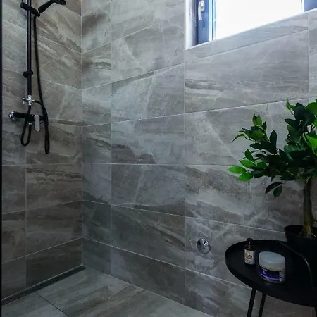 Vakantiehuis S&a 3br *