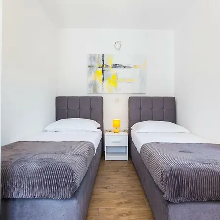 S&a 3br Vakantiehuis