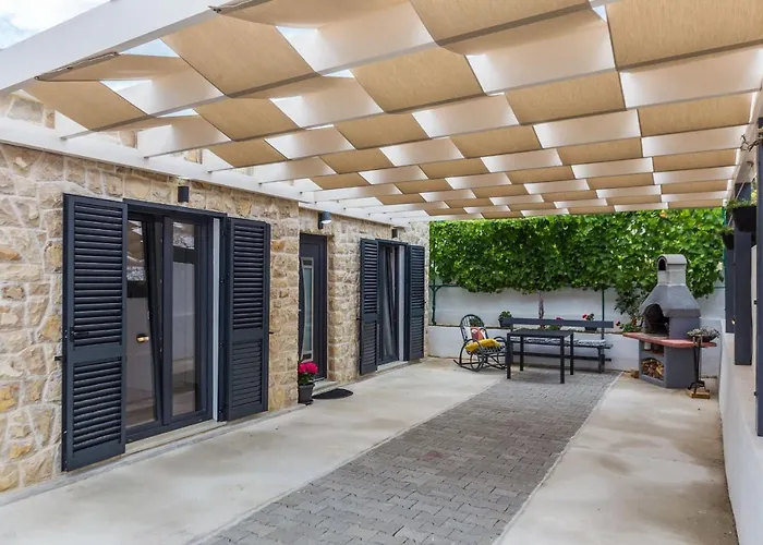 S&a 3br Hébergement de vacances