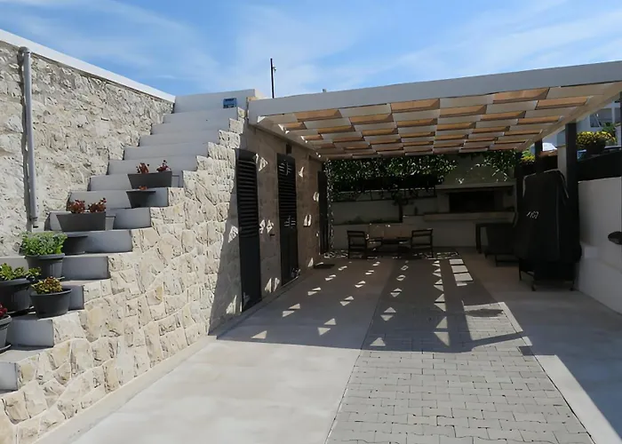 S&a 3br * Bibinje